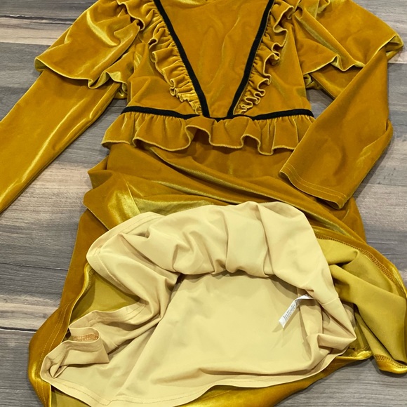 Aisabobo Mira dress - Picture 10 of 12